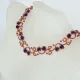 Arabesque - Arabesque Amethyst-Golden - 3